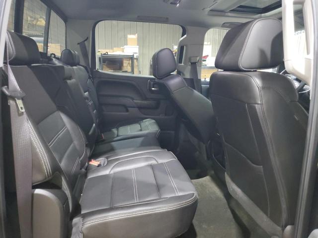 Photo 10 from auction – 2016 GMC SIERRA K15 with VIN 3GTU2PECXGG100135