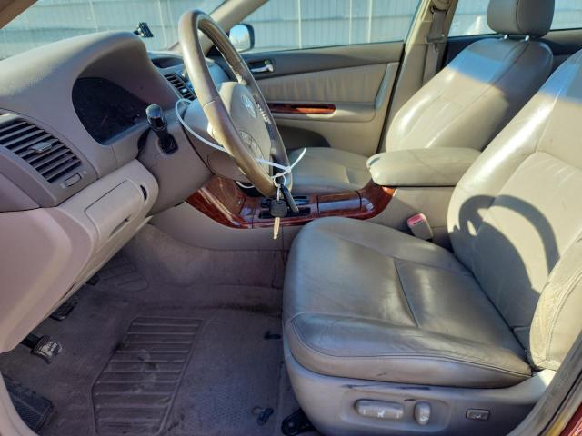 Photo 7 from auction – 2006 TOYOTA CAMRY LE with VIN 4T1BF30K46U113702