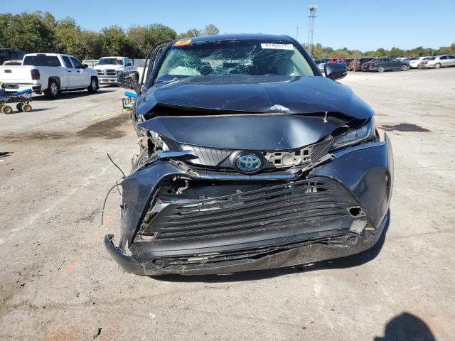 Photo 5 from auction – 2021 TOYOTA VENZA LE with VIN JTEAAAAHXMJ052209