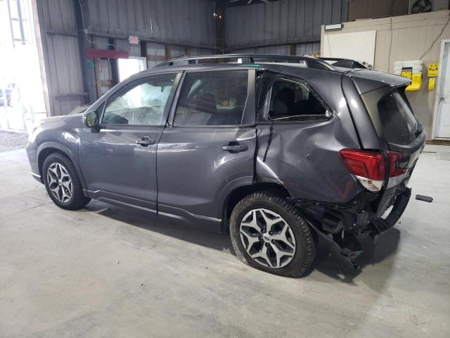 Photo 2 from auction – 2020 SUBARU FORESTER P with VIN JF2SKAJC6LH453094