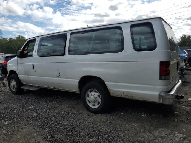 Photo 2 from auction – 2007 FORD ECONOLINE with VIN 1FBSS31L67DA45836