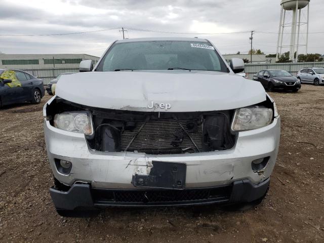 Photo 5 from auction – 2013 JEEP GRAND CHER with VIN 1C4RJFAG5DC631107
