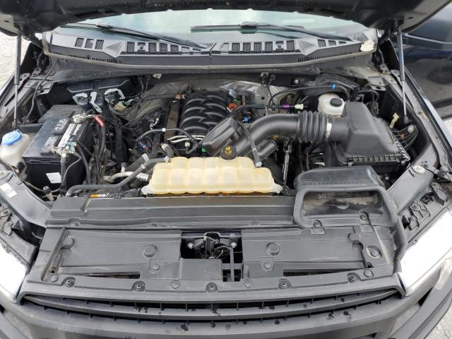 Photo 11 from auction – 2019 FORD F150 SUPER with VIN 1FTEW1E59KFB84644