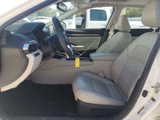 Photo 7 from auction – 2020 NISSAN ALTIMA SL with VIN 1N4BL4EV4LN322956