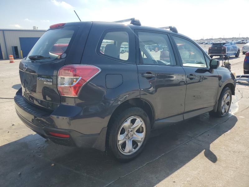 Photo 3 from auction – 2014 SUBARU FORESTER 2 with VIN JF2SJAAC7EH480844
