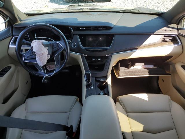 Photo 8 from auction – 2019 CADILLAC XT5 with VIN 1GYKNARS5KZ194490