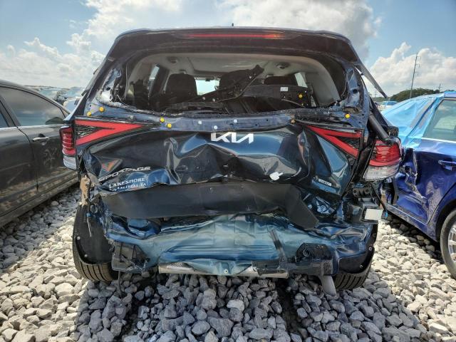 Photo 6 from auction – 2025 KIA SPORTAGE E with VIN KNDPVCDG7S7217841