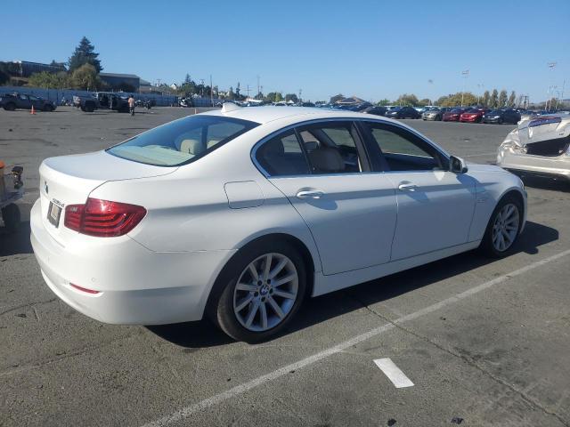 Photo 3 from auction – 2014 BMW 535 D with VIN WBAXA5C55ED690650
