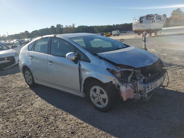Photo 4 from auction – 2010 TOYOTA PRIUS with VIN JTDKN3DU9A0138680