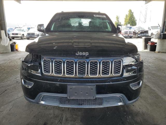 Photo 5 from auction – 2017 JEEP GRAND CHER with VIN 1C4RJEBG3HC731091