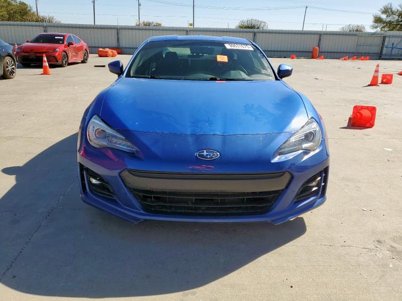 Photo 5 from auction – 2020 SUBARU BRZ LIMITE with VIN JF1ZCAC13L9700979