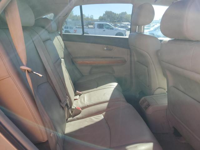 Photo 10 from auction – 2007 LEXUS RX 350 with VIN 2T2HK31U67C002086
