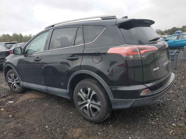 Photo 2 from auction – 2017 TOYOTA RAV4 LE with VIN 2T3BFREV3HW539753