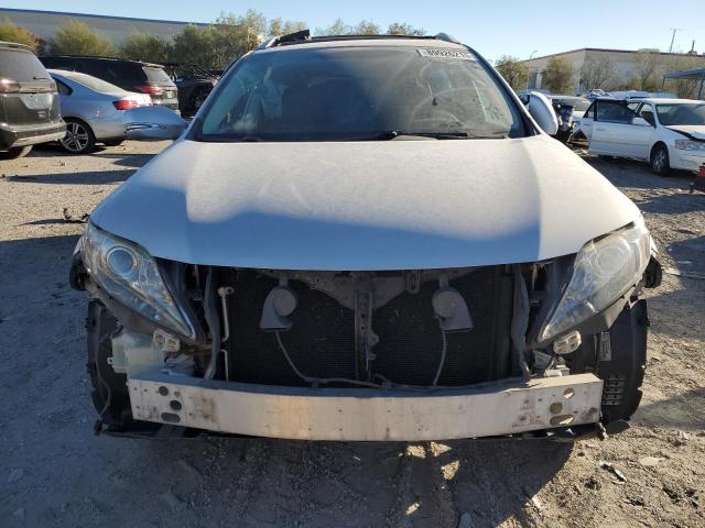 Photo 5 from auction – 2010 LEXUS RX 350 with VIN 2T2ZK1BA6AC037442