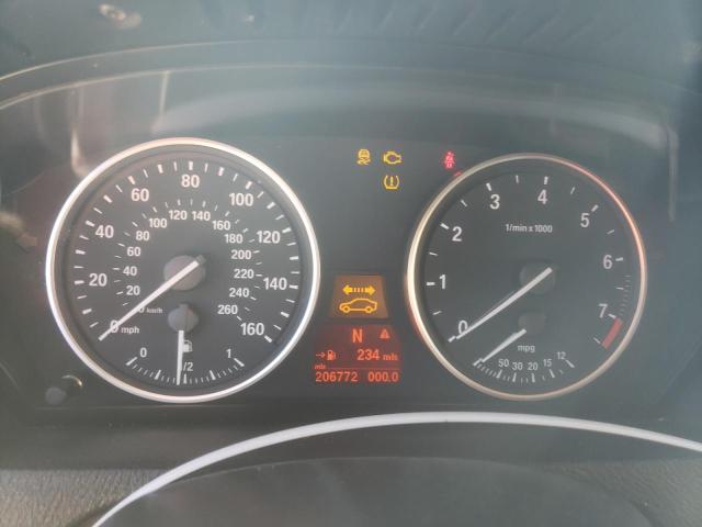 Photo 9 from auction – 2012 BMW X5 XDRIVE3 with VIN 5UXZV4C56CL986174