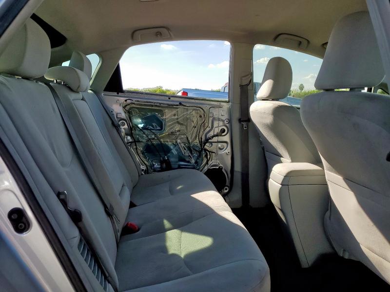 Photo 10 from auction – 2012 TOYOTA PRIUS with VIN JTDKN3DU0C5507576
