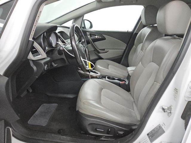 Photo 7 from auction – 2017 BUICK VERANO SPO with VIN 1G4PR5SK6H4103374