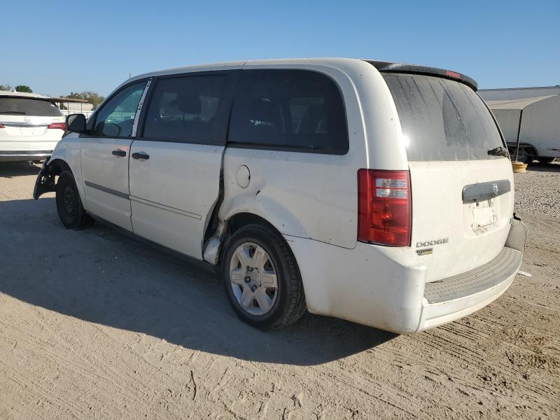 Foto 2 de la subasta – 2010 DODGE GRAND CARA con VIN 2D4CN1AE4AR163422
