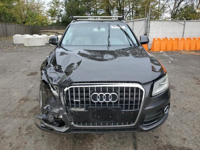 Photo 5 from auction – 2014 AUDI Q5 PREMIUM with VIN WA1LFAFP9EA046704