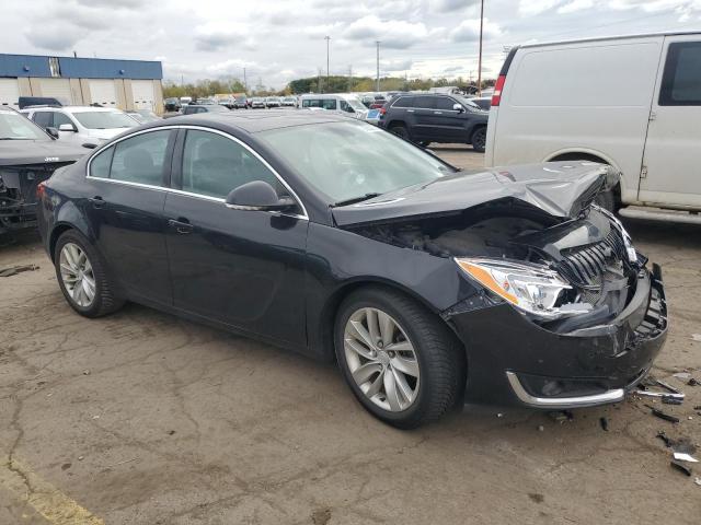 Photo 4 from auction – 2017 BUICK REGAL PREM with VIN 2G4GR5GX0H9170800