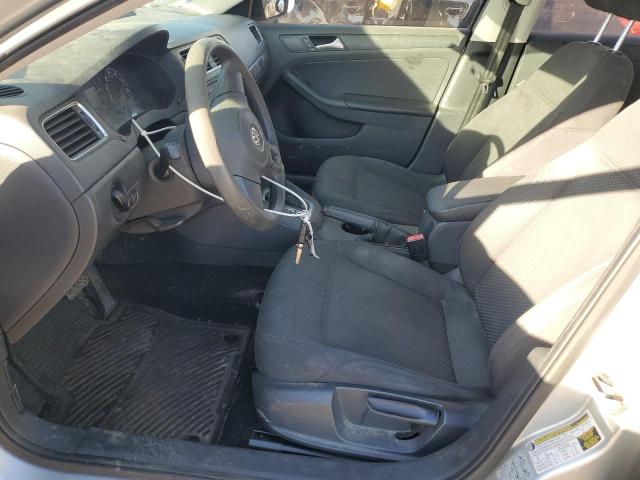 Photo 7 from auction – 2014 VOLKSWAGEN JETTA with VIN 3VW2K7AJ0EM310721