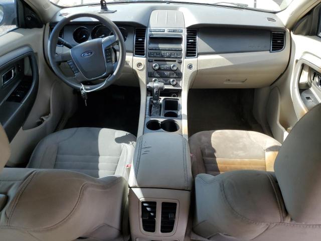 Photo 8 from auction – 2011 FORD TAURUS SE with VIN 1FAHP2DW5BG180603