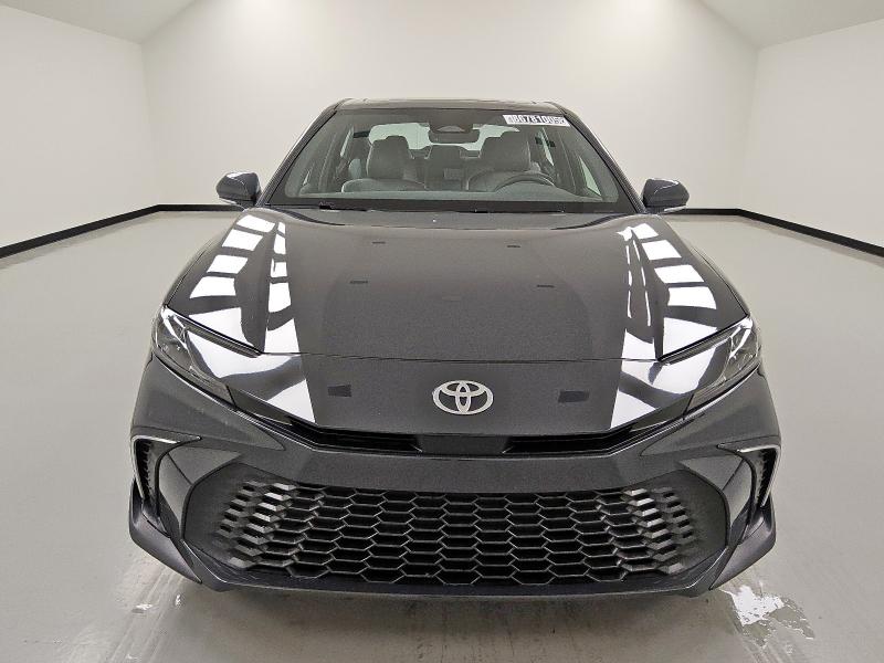 Photo 5 from auction – 2025 TOYOTA CAMRY XSE with VIN 4T1DAACK7SU173605