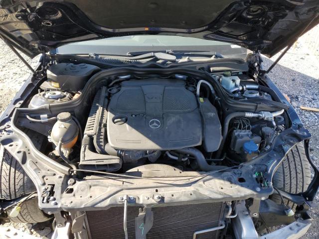 Photo 11 from auction – 2014 MERCEDES-BENZ E 350 with VIN WDDHF5KB9EA845627