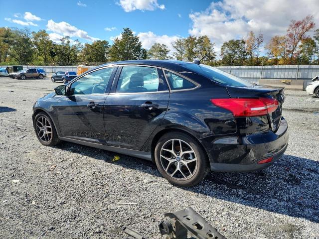 Photo 2 from auction – 2018 FORD FOCUS SEL with VIN 1FADP3H27JL228040
