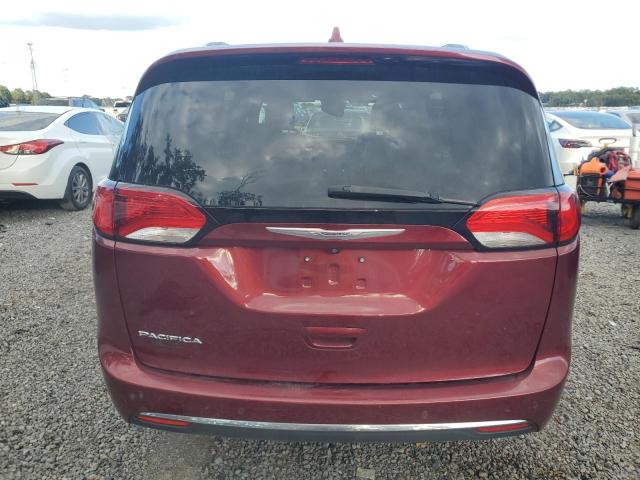 Photo 6 from auction – 2017 CHRYSLER PACIFICA T with VIN 2C4RC1EG9HR817222