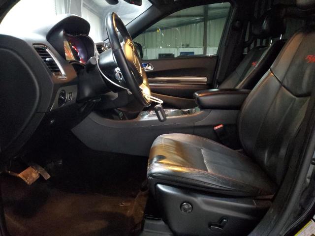 Photo 7 from auction – 2015 DODGE DURANGO R/ with VIN 1C4SDJCT6FC703411