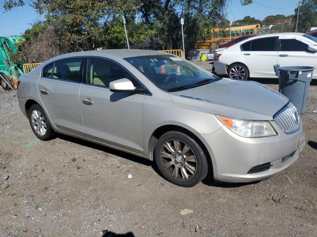 Photo 4 from auction – 2012 BUICK LACROSSE C with VIN 1G4GB5E3XCF351097
