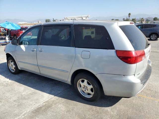 Photo 2 from auction – 2004 TOYOTA SIENNA CE with VIN 5TDZA23C44S163291