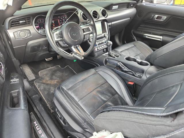 Photo 8 from auction – 2019 FORD MUSTANG with VIN 1FA6P8TH2K5131027