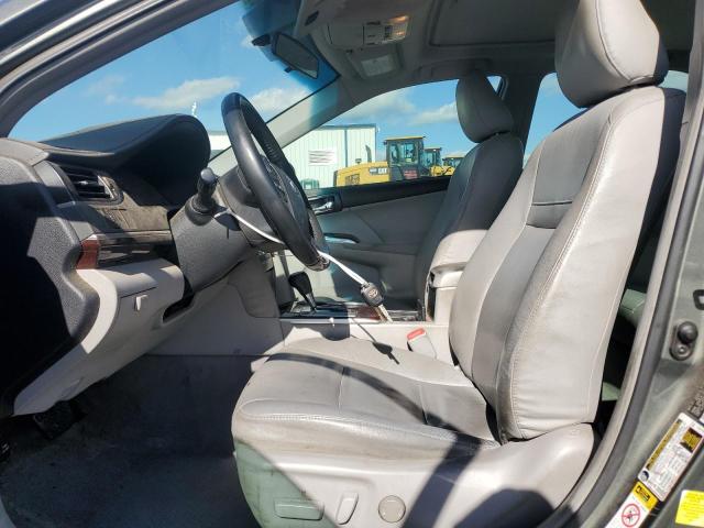 Photo 7 from auction – 2012 TOYOTA CAMRY BASE with VIN 4T1BF1FK3CU612434