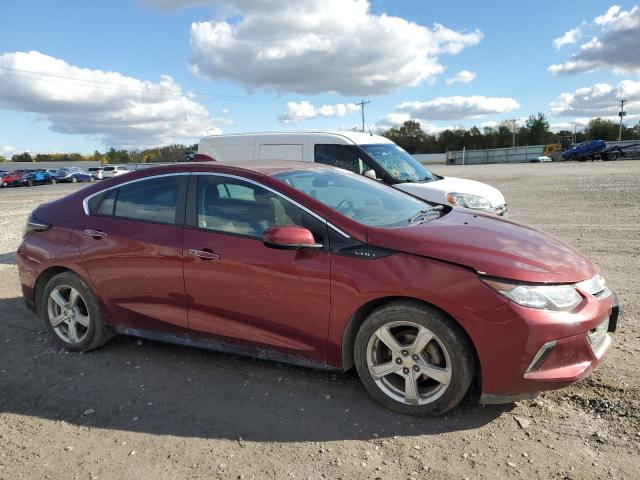 Photo 4 from auction – 2017 CHEVROLET VOLT LT with VIN 1G1RC6S54HU173690