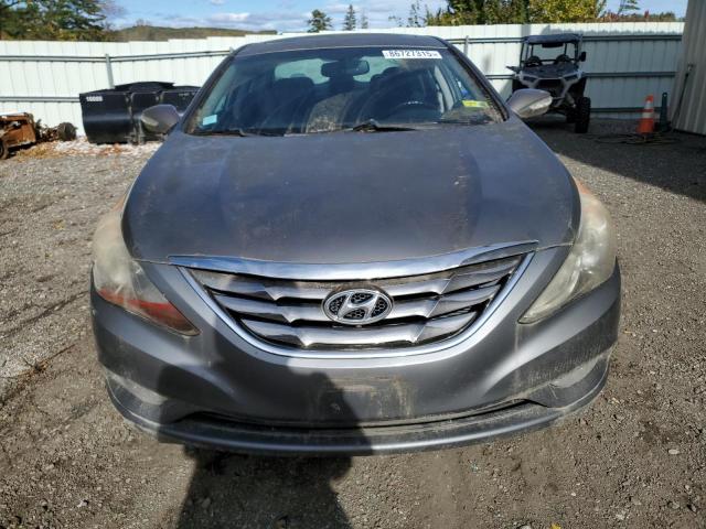 Photo 5 from auction – 2011 HYUNDAI SONATA SE with VIN 5NPEC4AC5BH162709