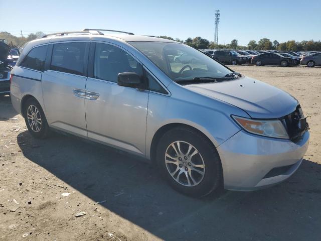 Photo 4 from auction – 2013 HONDA ODYSSEY EX with VIN 5FNRL5H47DB044815