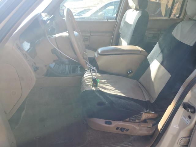 Photo 7 from auction – 1996 FORD EXPLORER with VIN 1FMDU35P6TZB13802
