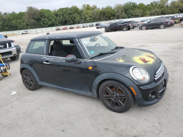 Photo 4 from auction – 2012 MINI COOPER with VIN WMWSU3C58CT185355