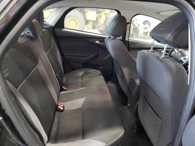 Фото 10 с аукциона – 2013 FORD FOCUS SE с VIN 1FADP3F23DL282023