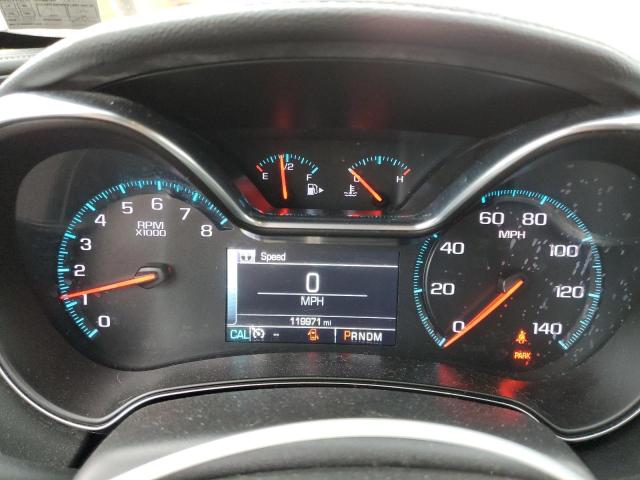 Photo 9 from auction – 2015 CHEVROLET IMPALA LTZ with VIN 2G1165S33F9113245