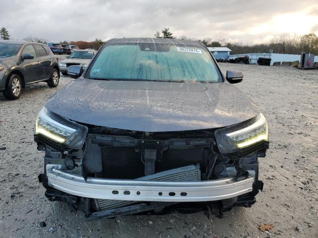Photo 5 from auction – 2019 ACURA RDX TECHNO with VIN 5J8TC2H56KL018473