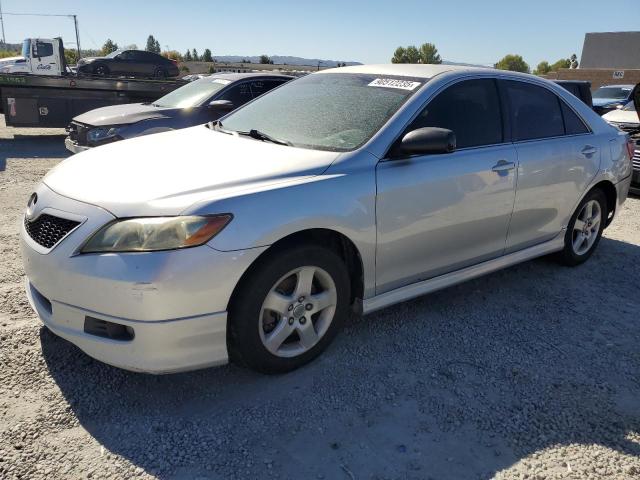 Photo 1 from auction – 2009 TOYOTA CAMRY BASE with VIN 4T1BE46K09U380064
