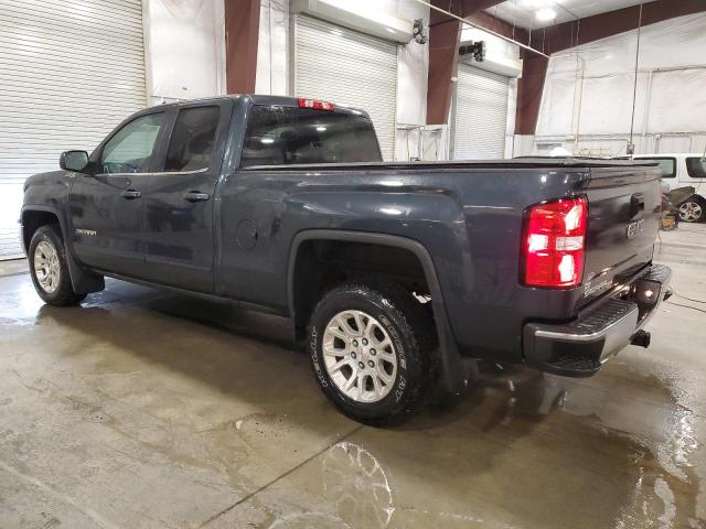 Photo 2 from auction – 2019 GMC SIERRA LIM with VIN 2GTV2MEC5K1113069
