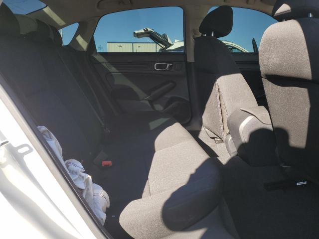 Photo 10 from auction – 2024 HONDA CIVIC LX with VIN 2HGFE2F25RH535481