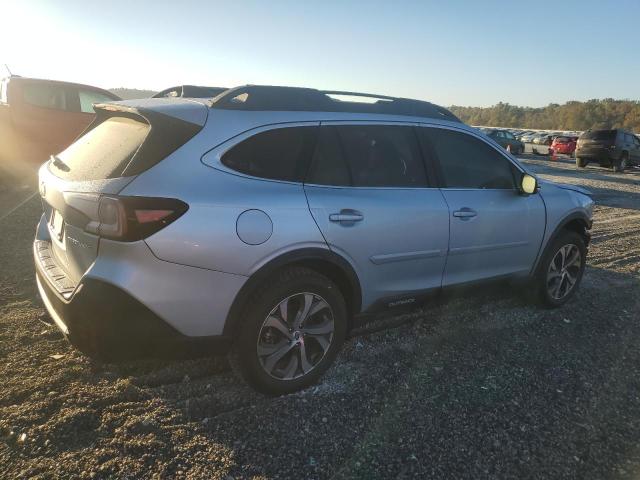 Photo 3 from auction – 2020 SUBARU OUTBACK LI with VIN 4S4BTANC3L3221745