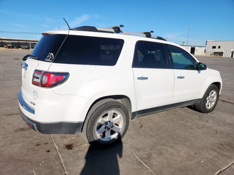 Zdjęcie 3 z aukcji – 2016 GMC ACADIA z VIN 1GKKRPKD2GJ150465