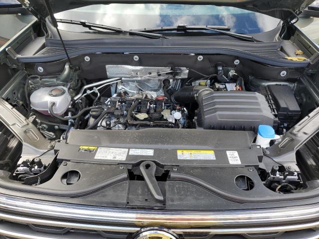 Photo 12 from auction – 2024 VOLKSWAGEN ATLAS PEAK with VIN 1V2CR2CA2RC617008
