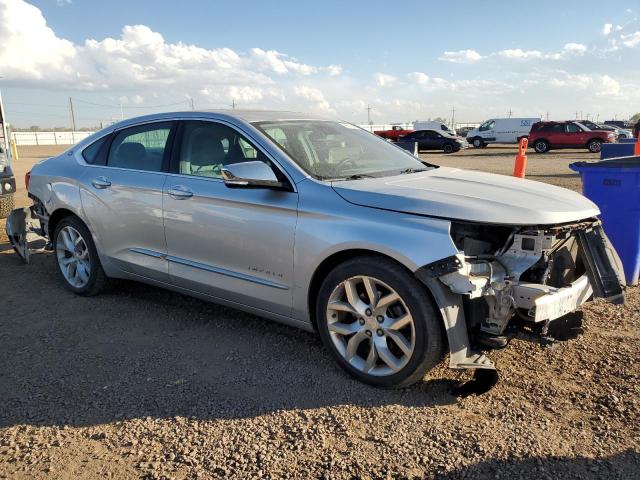 Photo 4 from auction – 2015 CHEVROLET IMPALA LTZ with VIN 2G1165S36F9173438